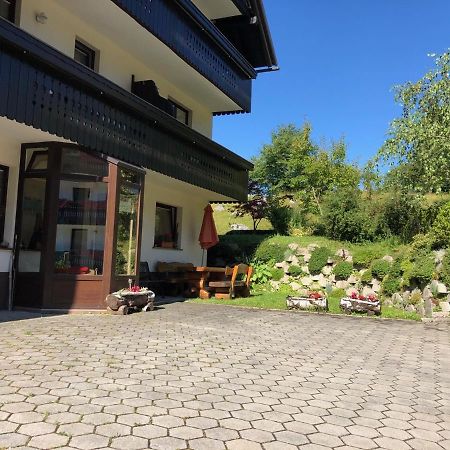 Apartment In The Heart Of Nature Bohinj Ngoại thất bức ảnh