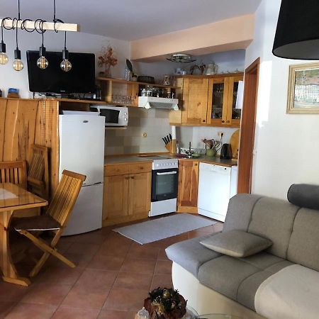 Apartment In The Heart Of Nature Bohinj Ngoại thất bức ảnh