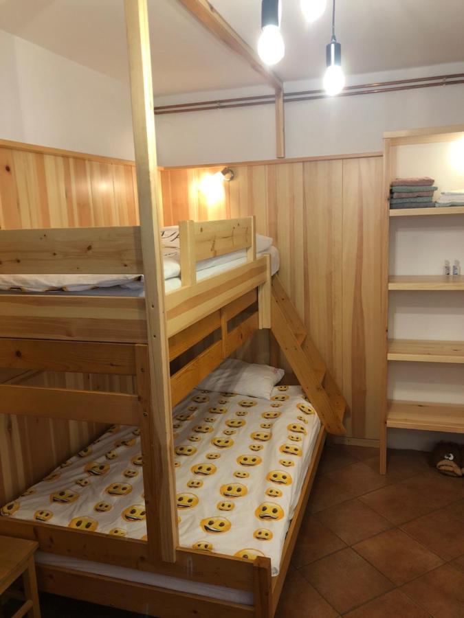 Apartment In The Heart Of Nature Bohinj Ngoại thất bức ảnh