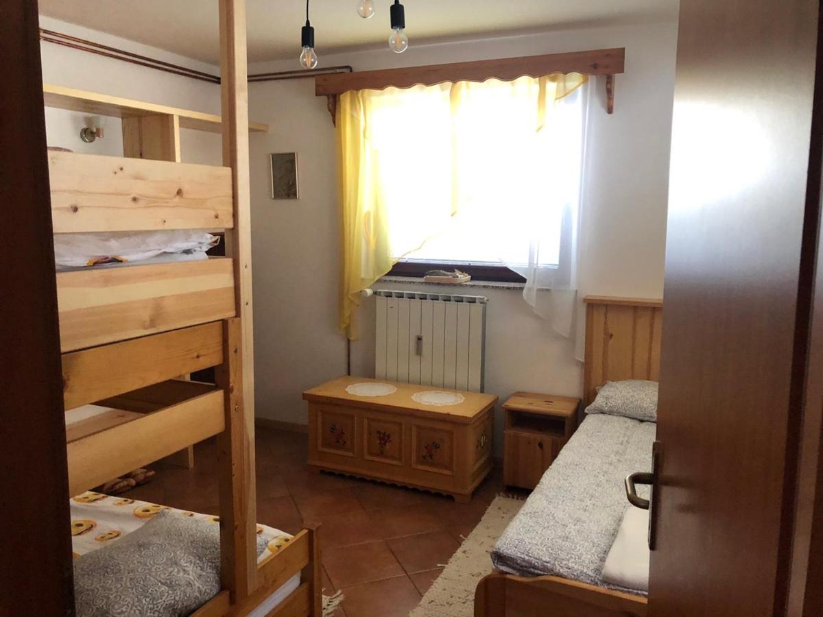 Apartment In The Heart Of Nature Bohinj Ngoại thất bức ảnh